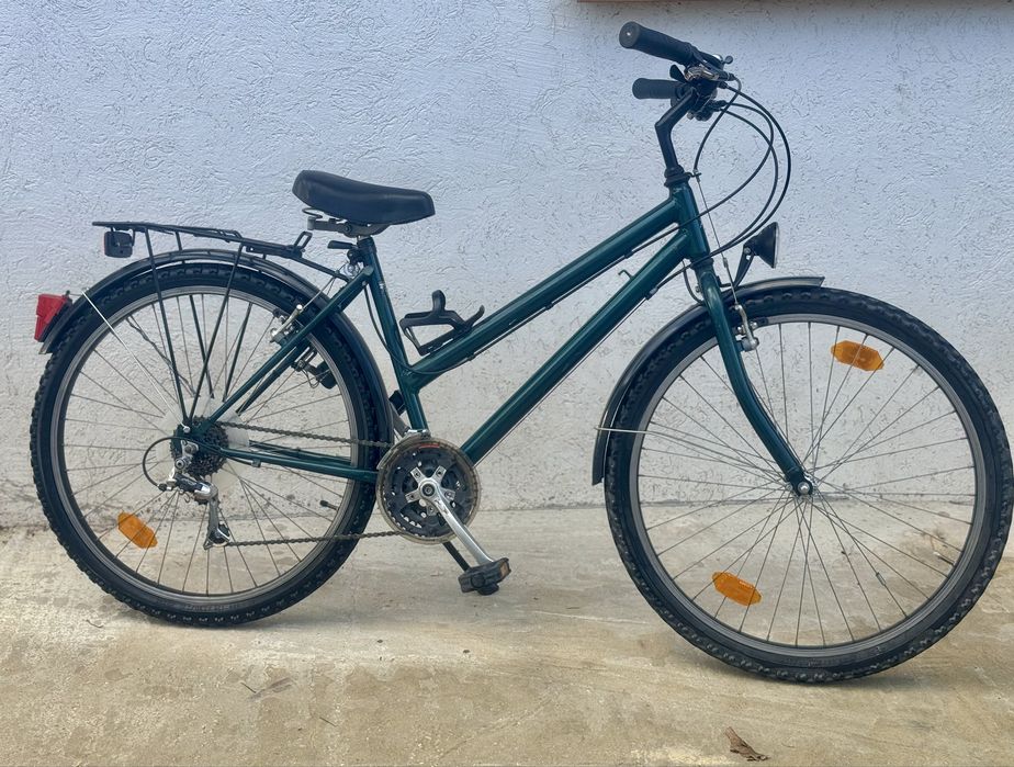 Велосипед Pegasus Piazza