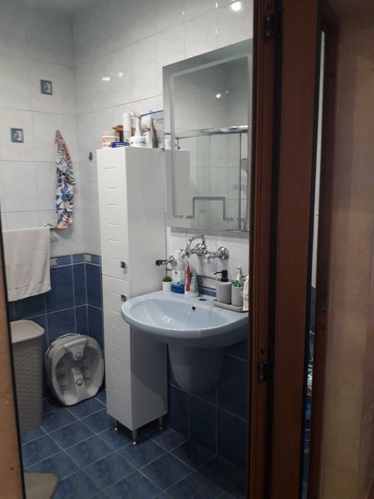 Продава се Тристаен апартамент в Пловдив, Въстанически - 113 кв.м за 1850 €/кв.м - Снимка #5