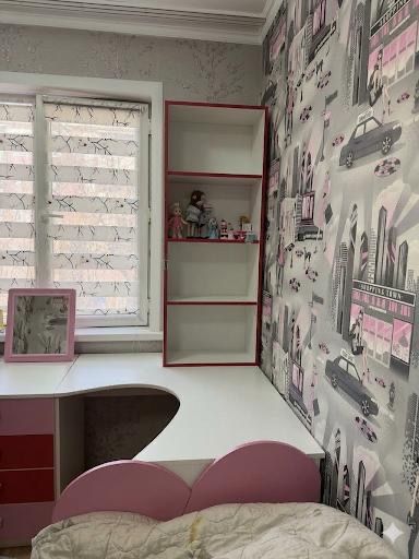 Продам мебель в детскую