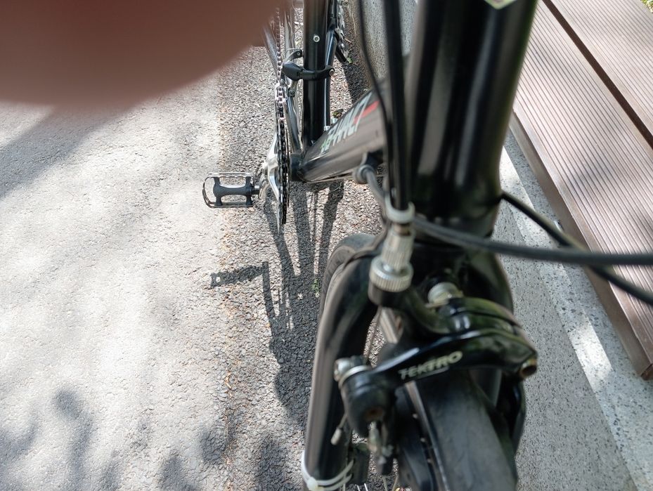 Bicicleta Campagnollo Da Vinci 28