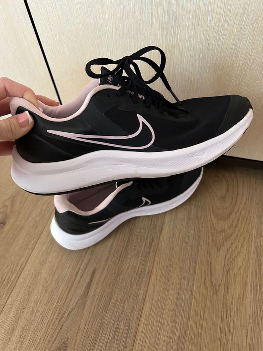 Маратонки Nike - 38