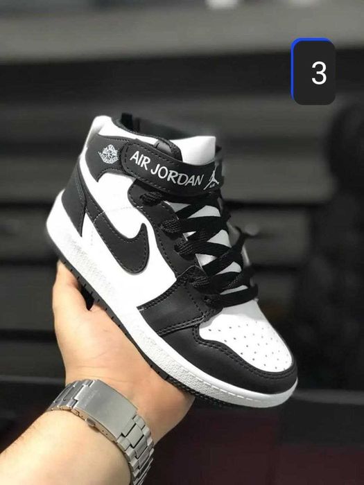 Adidași Jordan copii