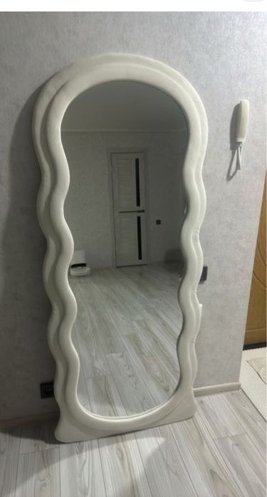 Зеркало настенное, напольное 80x180 см