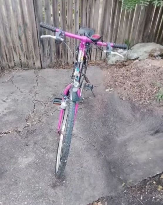 De Vânzare Bicicletă