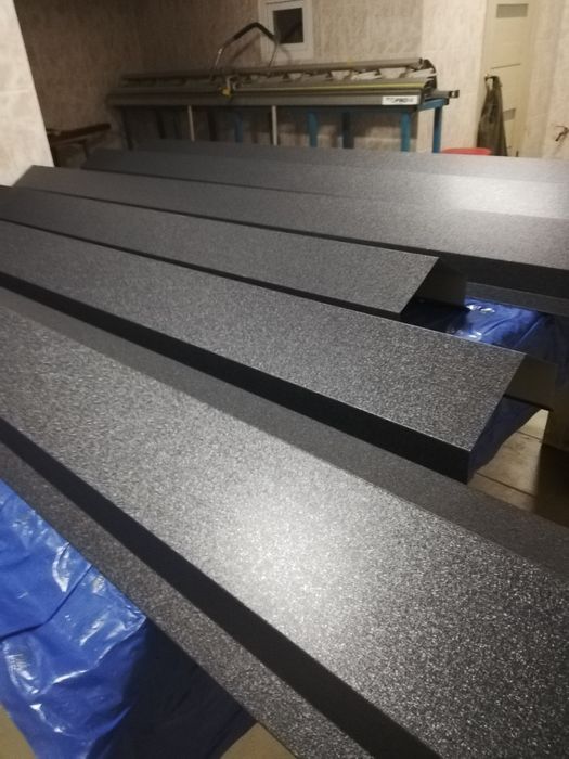 Услуги листогиба