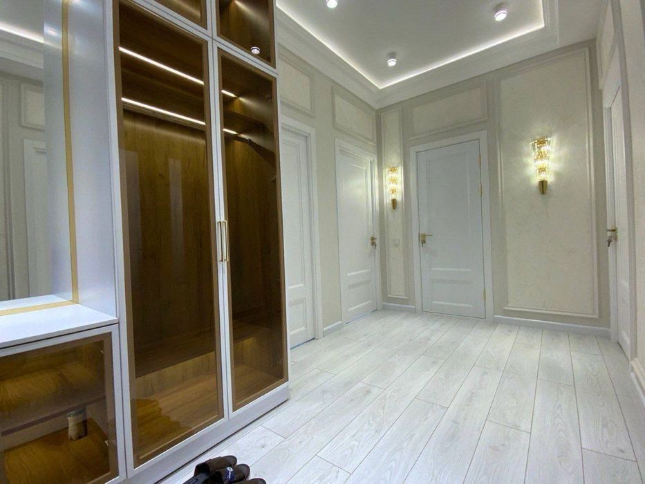 Xon Saroy Яккасарай 84м2 3/7/10 люкс