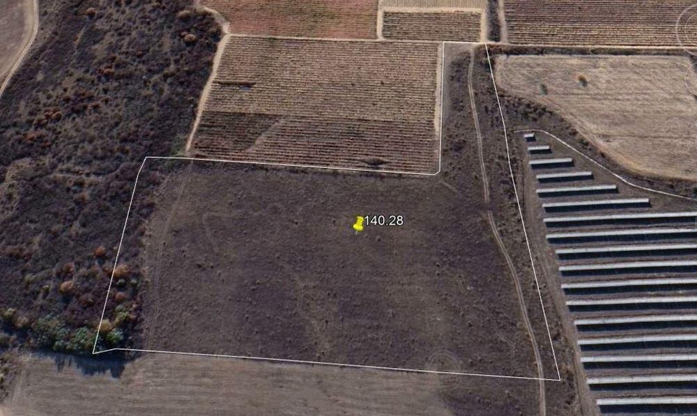 Продава се Парцел в Бургас, Център - 38025 кв.м за 2 €/кв.м - Снимка #2