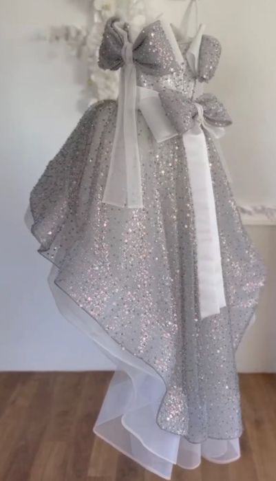 Рокля детска официална