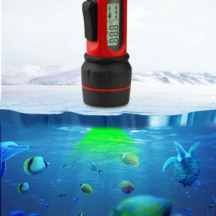 Продам, глубиномер (эхолот)