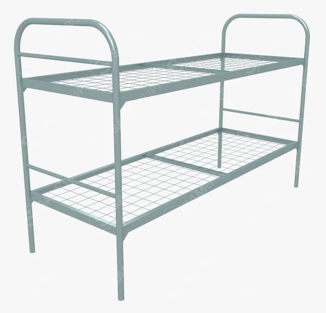 Кровать для общежитя и для рабочих