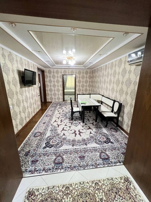 Срочно продается 3х ком.кв 2-этаж Троицк
