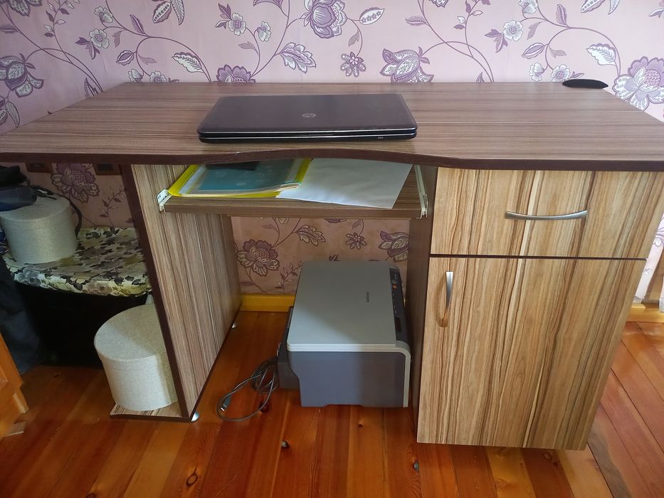 Ученическо  бюро