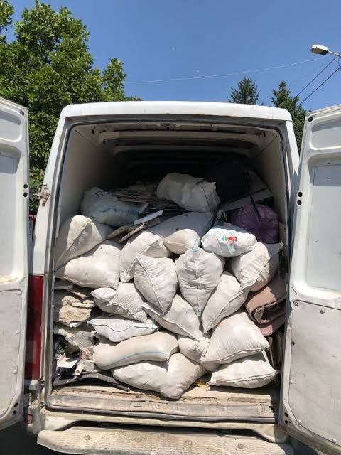 Debarasări moloz | Mutări | Transport rapid – Seriozitate maximă!