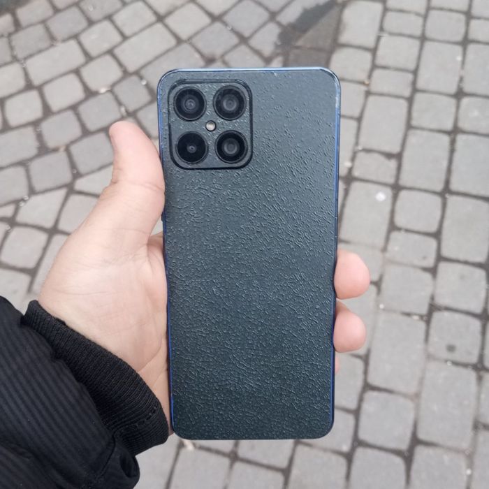 Honor X8 128GB Sotiladi