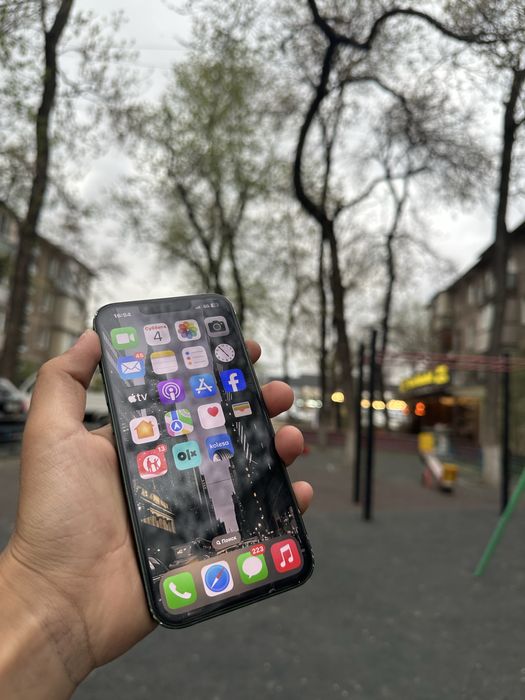 На продаже айфон 13  87%