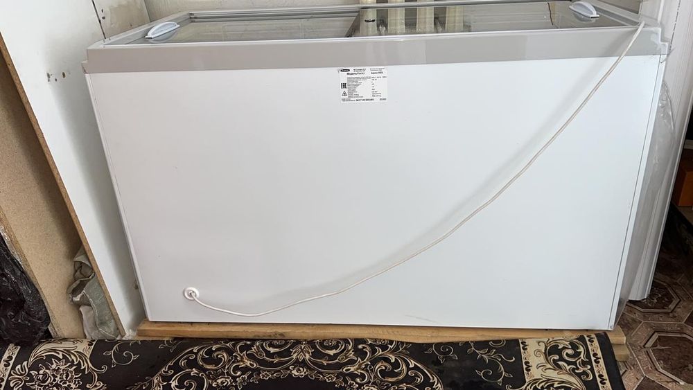 Новый маразилник