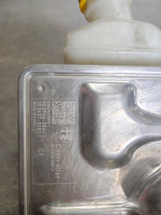 ABS модул AlfaRomeo