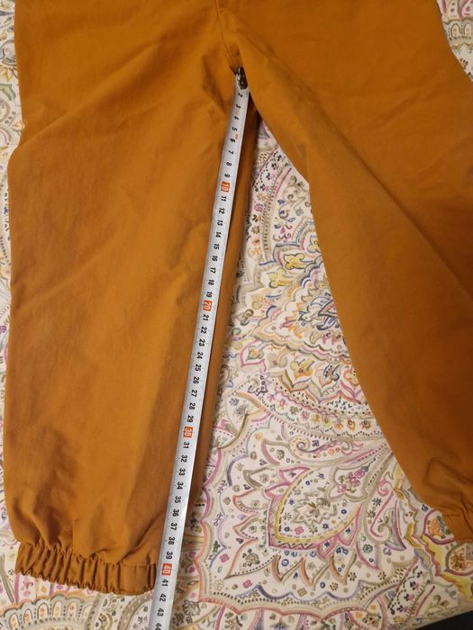 Salopeta copii hardshell 104 cm