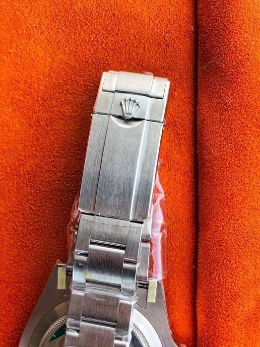 Rolex Yacht Master 42mm Steel