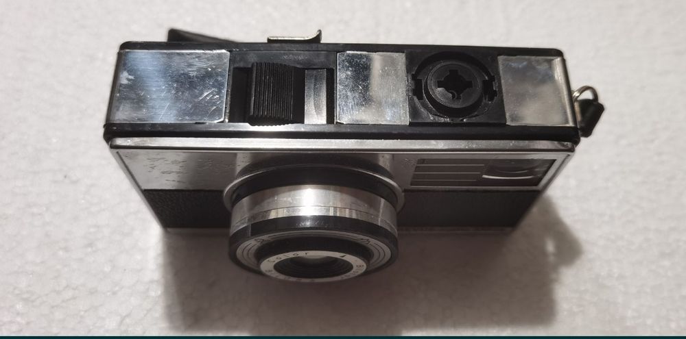 Camera foto de colecție Revue matic 350 retro vintage anii 60