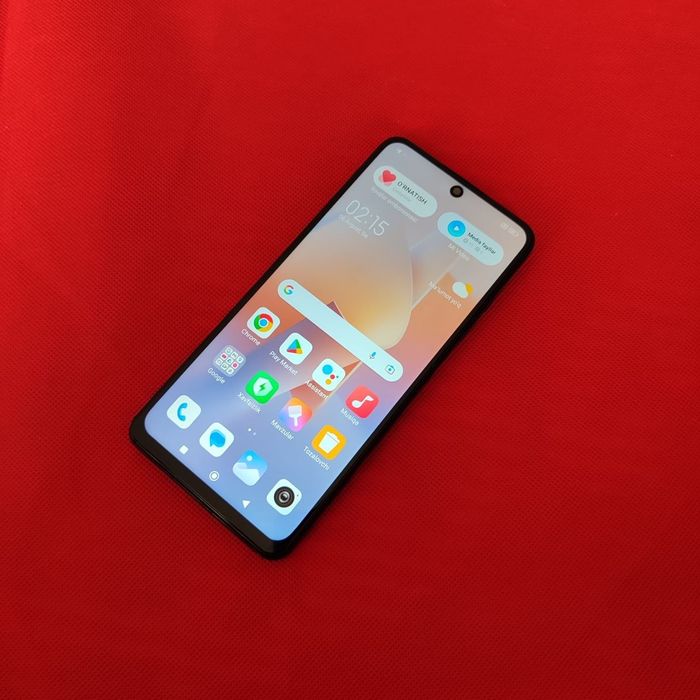 Redmi note 11 pro dastavka bor