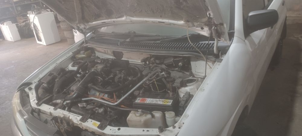 Мазда Демио  в отличном состоянии