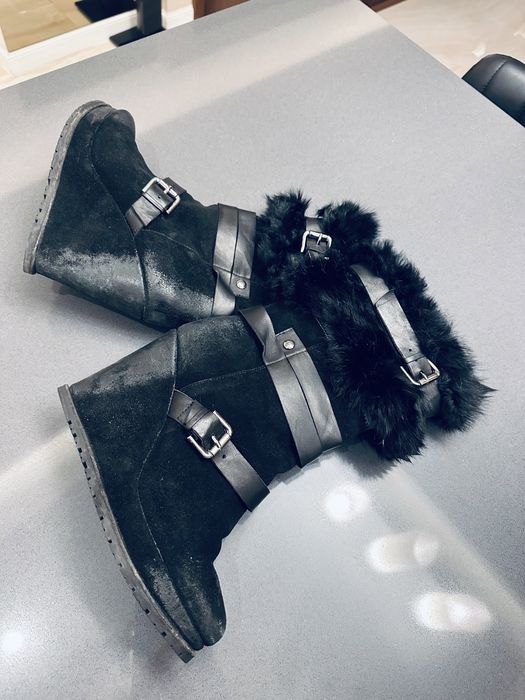 , Steve Madden, Guess 37, MK 37, Hush puppies, Nike