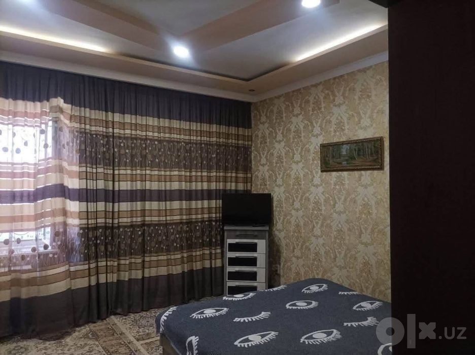 Дом яккасарайский район 2.7 соток