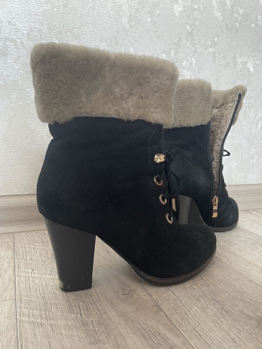 Полусапожки Женские