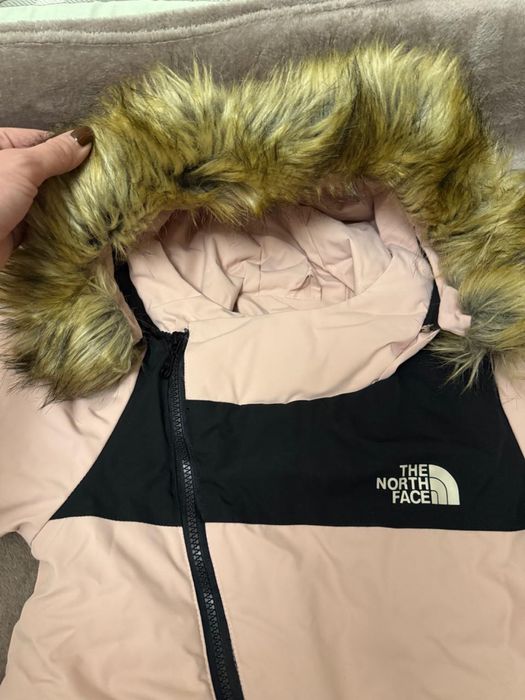 Детский комбинезон на рост 104-116