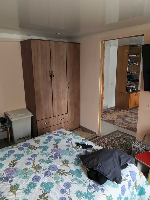 Продам дом в Усть-Таловке