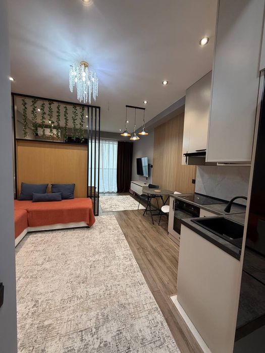 Сдается посуточно U tower 1/21/27