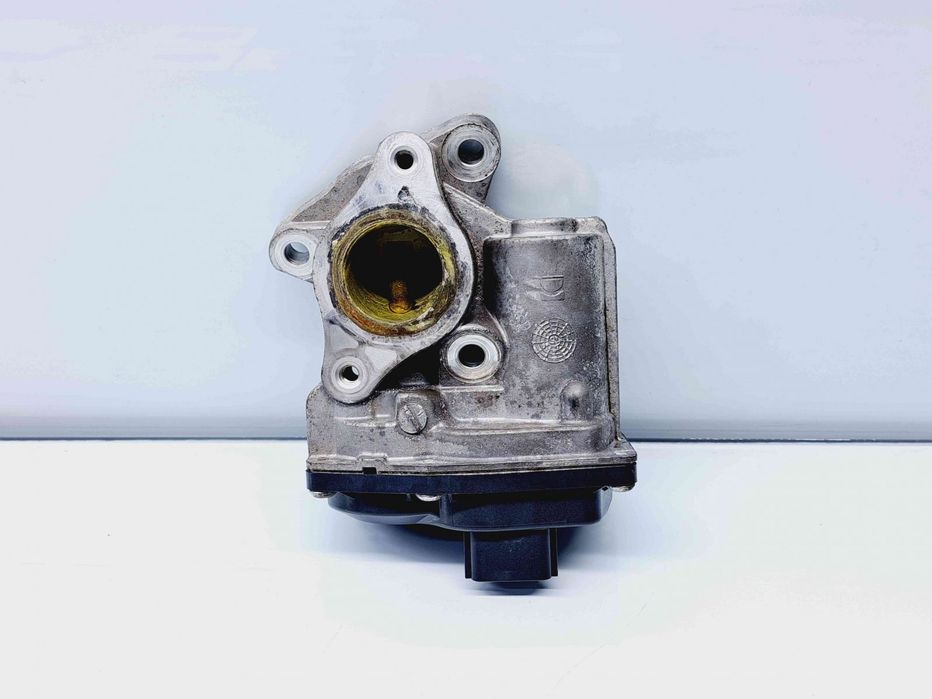 EGR, 8201143495, Renault Scenic 3, 1.5 dci