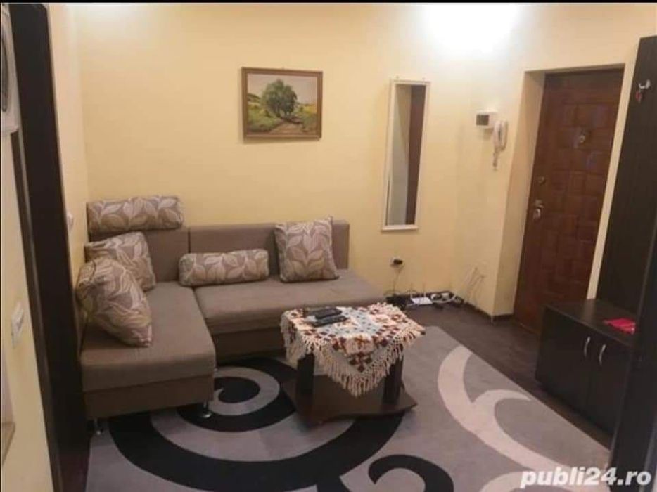 Inchiriez ap 30mp in Timisoara