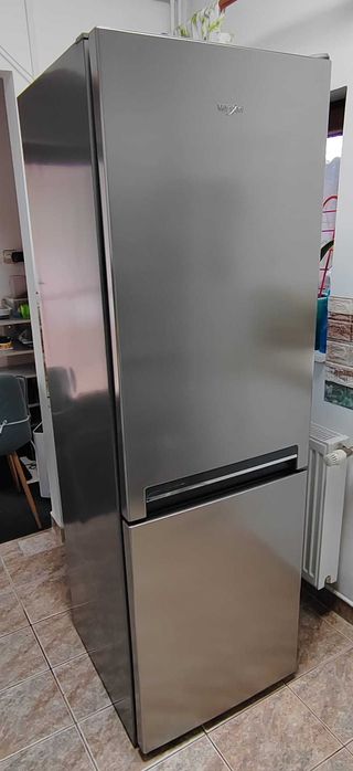 Combină frigorifică