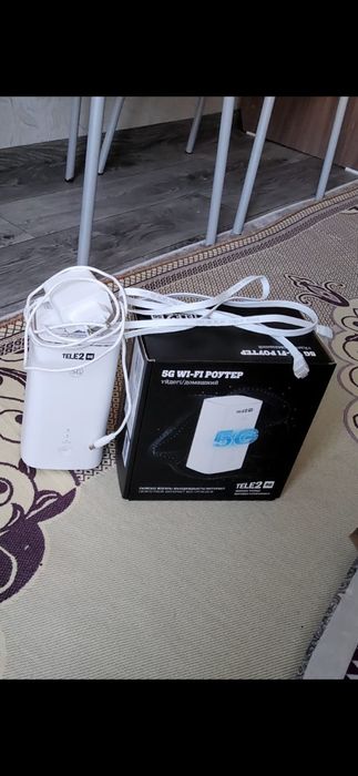 Продам роутер 5G
