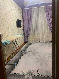 Сдается в аренду квартира со всеми удобствами 4/4/5.