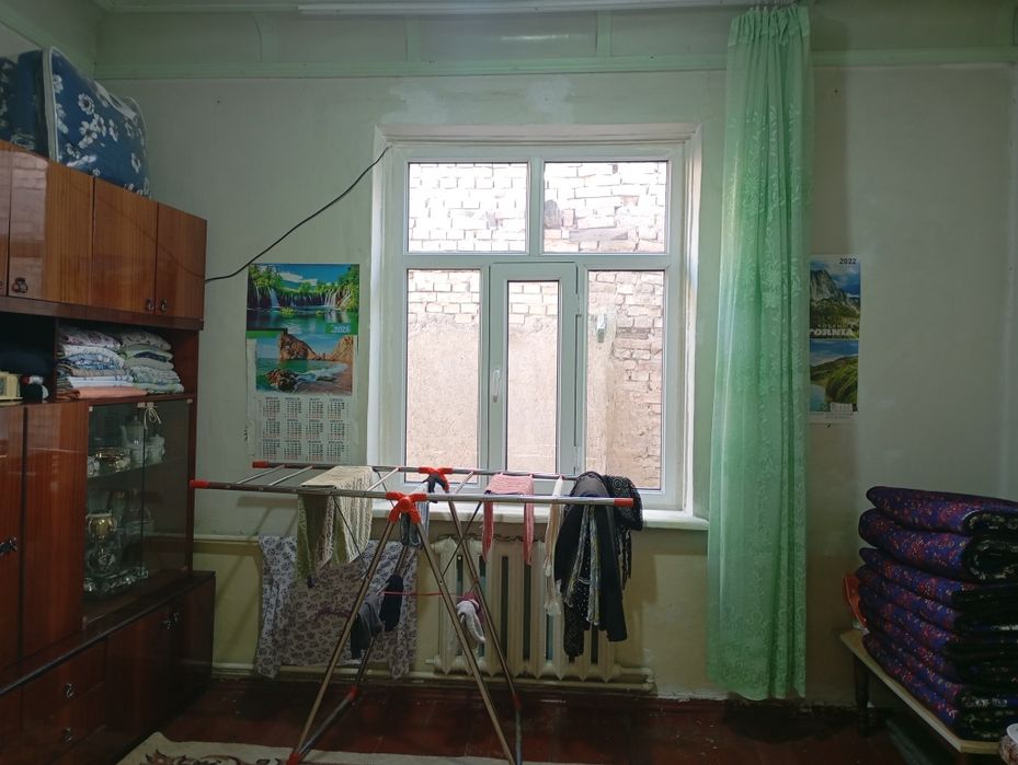 5.5 сотих 5 хона ховли сот.ди,Яшнобод,Хатирчи,24#23,1 сотка=29 900 у.е