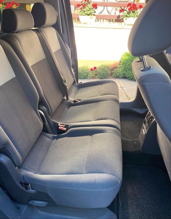 Volkswagen Caddy 1.6 TDI – 2013 – 106 CP