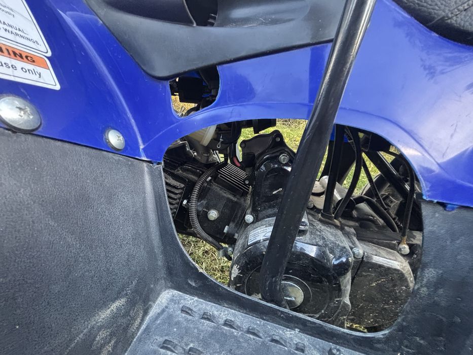 Vand atv 50 cc pt copii