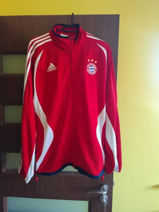 Bluza adidas Bayern Munchen  originala marimea L