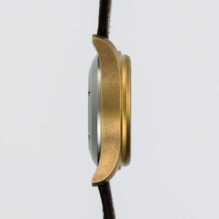 IWC Pilot Spitfire Chronograph IW387902 Bronze - Коледна промоция!