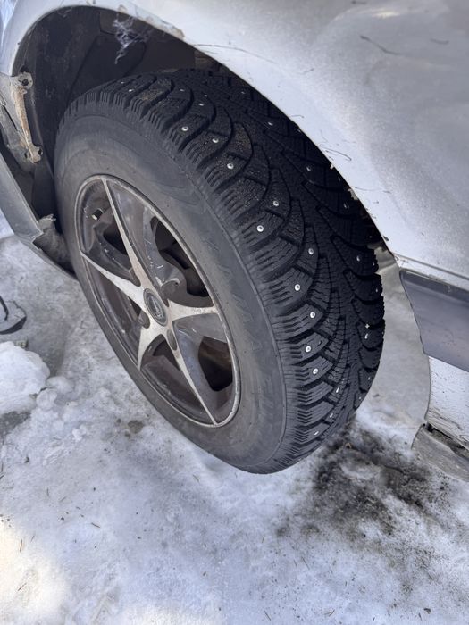 Ауди 80 б3 1989г