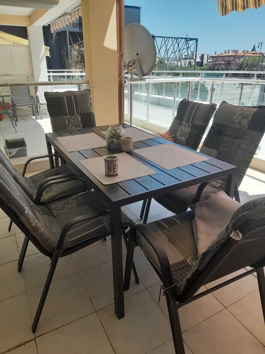 Студио под наем в Свети Влас