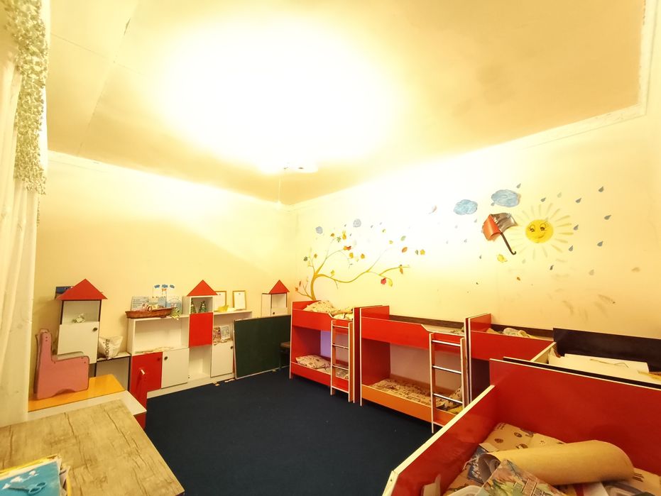 Zamonaviy kotej sotiladi