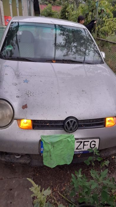 De vânzare wv lupo an fab.2001