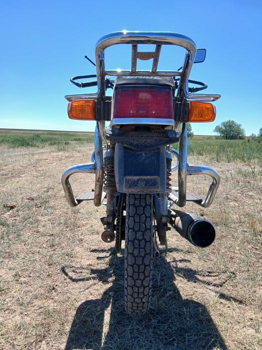 Продам BAIGE BG150-A1