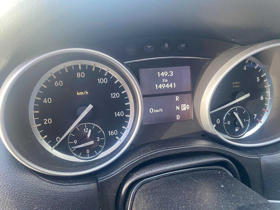 Mercedes-Benz GL 550