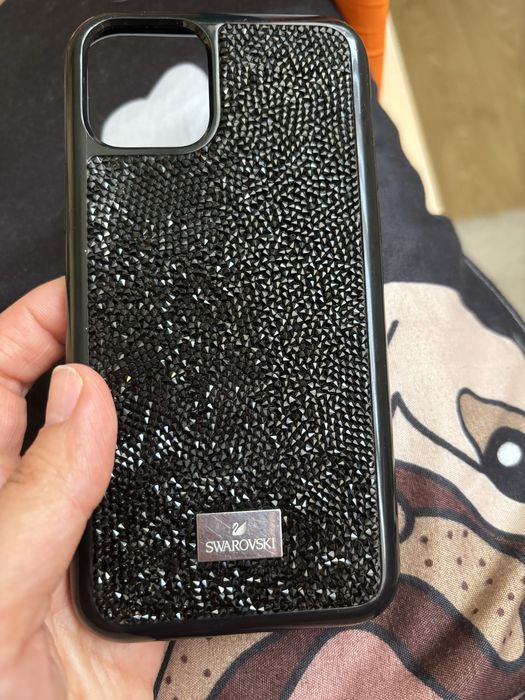 Husa Swarovski Iphone 11 Pro