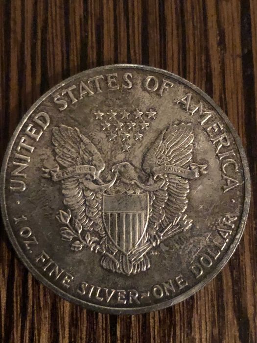 Vanzari monede vechi din argint, stare impecabila